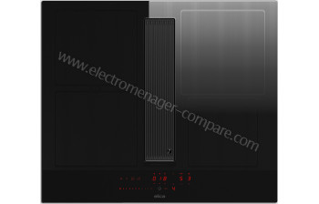 ELICA NIKOLATESLA Velvet BL/F BO/72 - A partir de : 1449.99 &euro; chez Boulanger