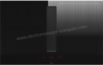 ELICA NIKOLATESLA Velvet BL/F BO/83 - A partir de : 1499.00 &euro; chez Darty