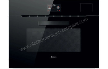 ELICA Virtus Combi Steam MW 645 TFT BL - A partir de : 2699.99 &euro; chez Villatech