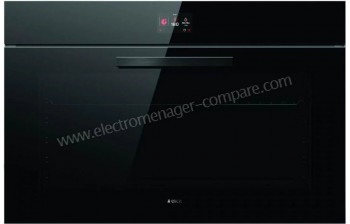 ELICA VIRTUS Multi 90 TFT BL - A partir de : 1409.58 &euro; chez Nouveaux Marchands chez RueDuCommerce