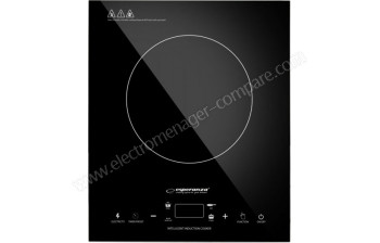 ESPERANZA Vesuvius - A partir de : 28.99 &euro; chez PC Componentes