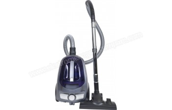 ESSENTIELB EAS 1204 Cyclodust Purple
