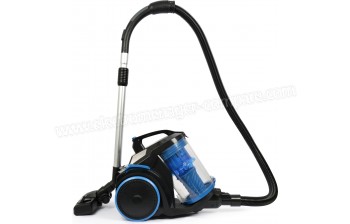 ESSENTIELB EAS 704 Cyclospeed