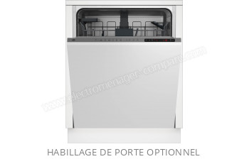 ESSENTIELB ELVI-451f - A partir de : 409.00 &euro; chez Boulanger