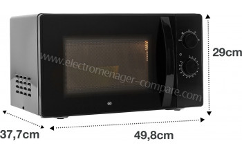 ESSENTIELB EM234N - A partir de : 99.99 &euro; chez Boulanger