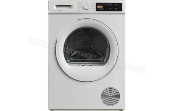 Beko DRX927WN Sèche-linge cm. 60 - capacité 9 kg - blanc