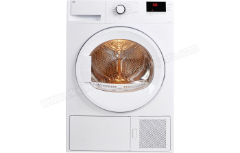 ESSENTIELB ESL-HP8D6