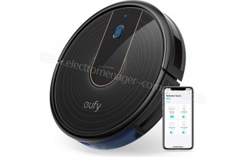 EUFY 15C Noir - A partir de : 501.01 &euro; chez Provadim chez Rakuten