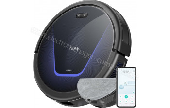 EUFY G50 Hybrid Noir - A partir de : 186.55 &euro; chez Konzin chez Amazon