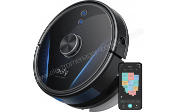 EUFY L35 Hybrid Noir