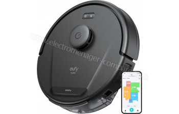 EUFY L60 Noir - A partir de : 180.27 &euro; chez Eufy