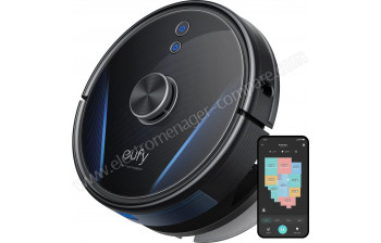 EUFY LR30 Hybrid Noir