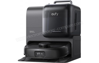 EUFY Omni E28 Noir - A partir de : 769.23 &euro; chez Eufy