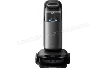 EUFY Omni S1 Pro Noir - A partir de : 824.99 &euro; chez Eufy