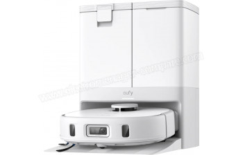 EUFY X10 Pro Omni Blanc - A partir de : 465.90 &euro; chez Electro Store chez Darty