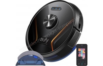 EUFY X8 Hybrid Noir - A partir de : 297.00 &euro; chez Amazon