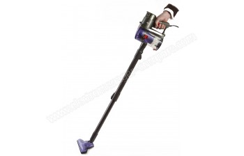EUROFLEX DV888 SpeedyLight