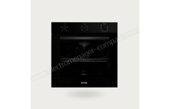 EVVO H10 Noir