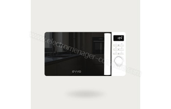 EVVO M20 Blanc - A partir de : 86.90 &euro; chez Amazon