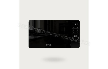 EVVO M20 Noir - A partir de : 86.90 &euro; chez Amazon