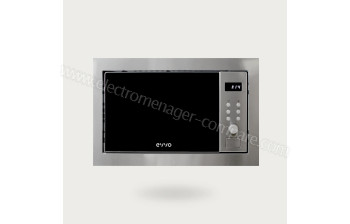 EVVO Mi35 Inox - A partir de : 171.99 &euro; chez Turaco chez Amazon