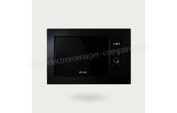 EVVO Mi35 Noir - A partir de : 159.90 &euro; chez Turaco chez Amazon