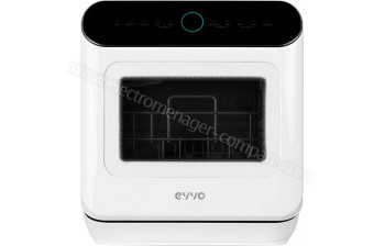 EVVO Mini D Trip 2 - A partir de : 259.90 &euro; chez Cecotec chez PCComponentes