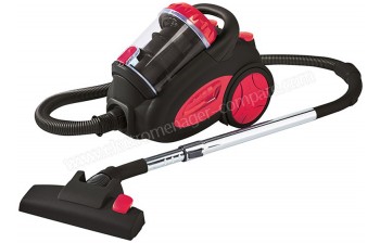 EXCELINE CYCLOFIRST03 rouge