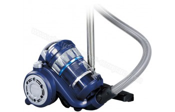 EXCELINE CYCLOSILENCE-04