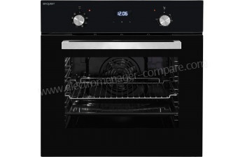 EXQUISIT EBE 657-2 Hsw - A partir de : 533.89 &euro; chez ARDEBO chez Amazon