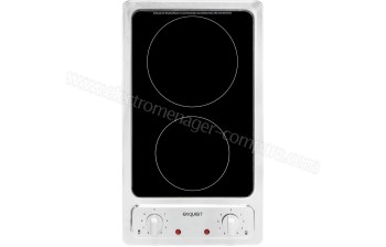 EXQUISIT EKC 301-2 RK - A partir de : 116.46 &euro; chez Amazon