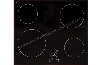 EXQUISIT EKC 601