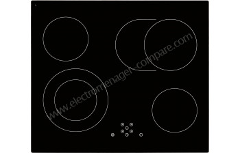 EXQUISIT EKC 601-5 BZ