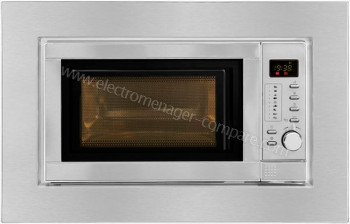 EXQUISIT EMW 19-7 G - A partir de : 160.56 &euro; chez Amazon