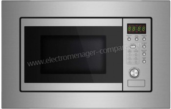 EXQUISIT EMW 20.1G - A partir de : 249.89 &euro; chez ARDEBO chez Amazon