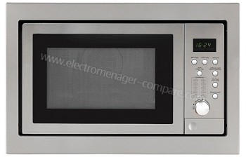 EXQUISIT EMW2539Hi - A partir de : 322.68 &euro; chez Amazon