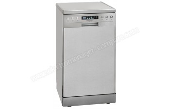 EXQUISIT GSP 9510.1 Inox