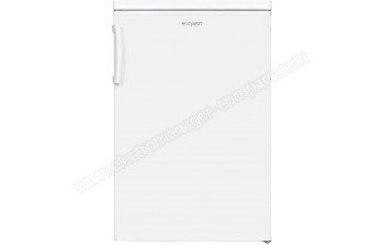 EXQUISIT KS16-4-HE-040D Blanc