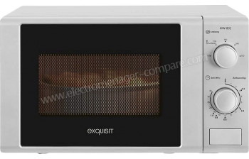 EXQUISIT MW 802 si