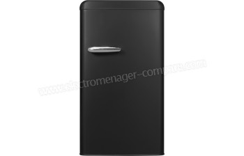 EXQUISIT RKS100-V-H-160F Noir