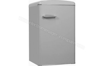 EXQUISIT RKS120-V-H-160F Gris