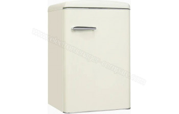 EXQUISIT RKS120-V-H-160F Blanc Magnolia