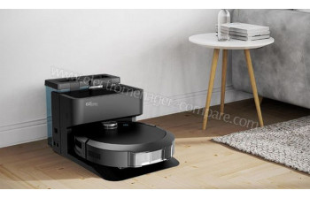 EZICLEAN All-in-one Z10 Plus - A partir de : 538.87 € chez Villatech chez Rakuten