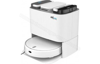 EZICLEAN All-in-one Z12 Max