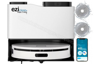 EZICLEAN All in One Z15 Pro