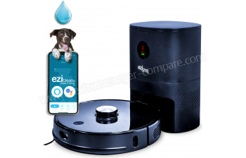 EZICLEAN Aqua connect x1200