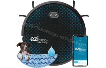 EZICLEAN Aqua connect x550