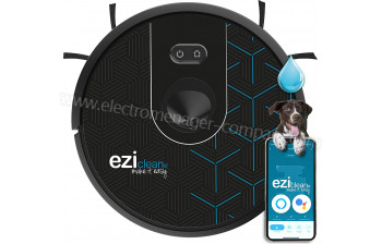 EZICLEAN Aqua Slam 2.0