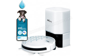 EZICLEAN Aqua Xpert S450 Animal - A partir de : 354.99 € chez BUT
