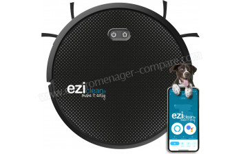 EZICLEAN Connect x500